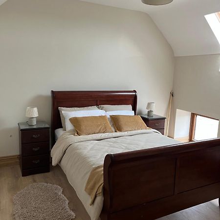 Tom Rocky'S Farmyard Villa Templemore Luaran gambar