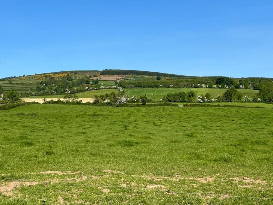 Tom Rocky'S Farmyard Villa Templemore Luaran gambar