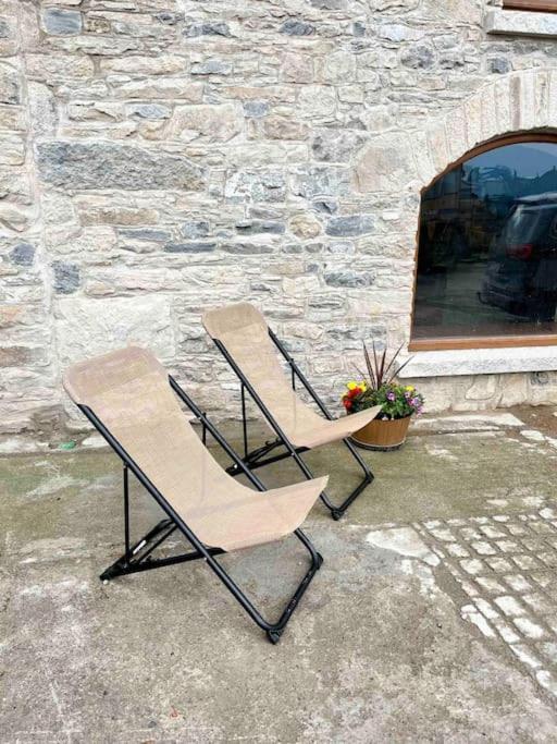 Tom Rocky'S Farmyard Villa Templemore Luaran gambar