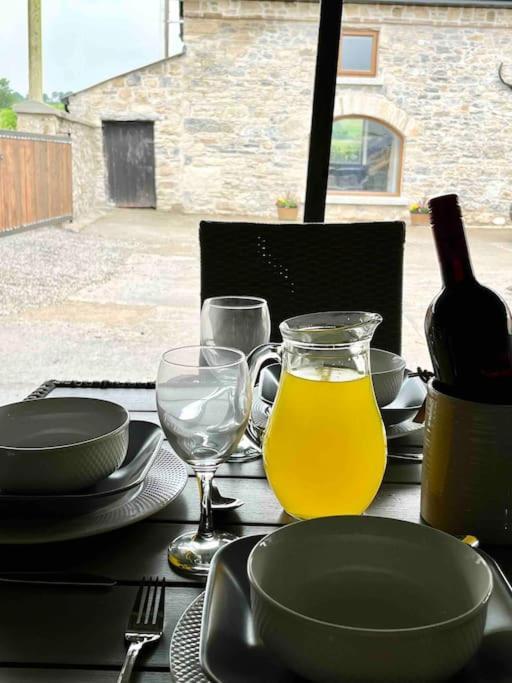 Tom Rocky'S Farmyard Villa Templemore Luaran gambar