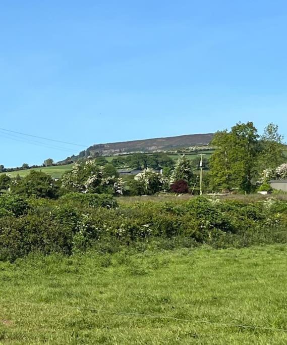 Tom Rocky'S Farmyard Villa Templemore Luaran gambar