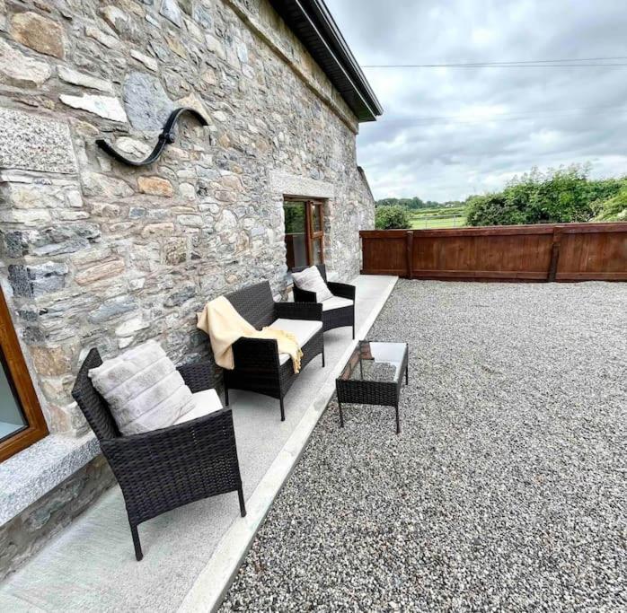 Tom Rocky'S Farmyard Villa Templemore Luaran gambar