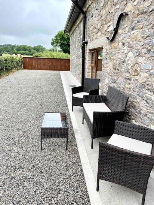 Tom Rocky'S Farmyard Villa Templemore Luaran gambar