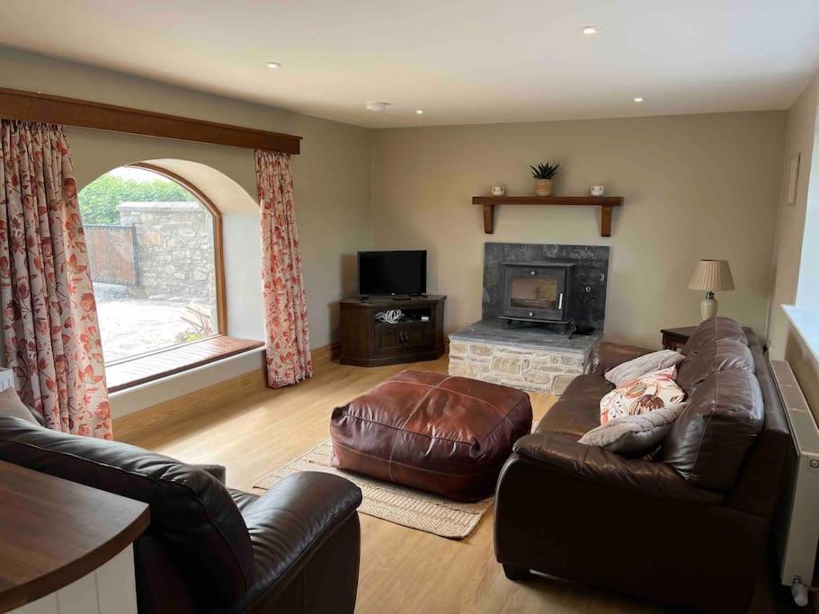 Tom Rocky'S Farmyard Villa Templemore Luaran gambar