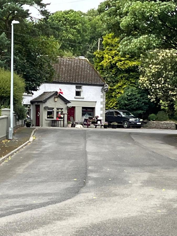 Tom Rocky'S Farmyard Villa Templemore Luaran gambar