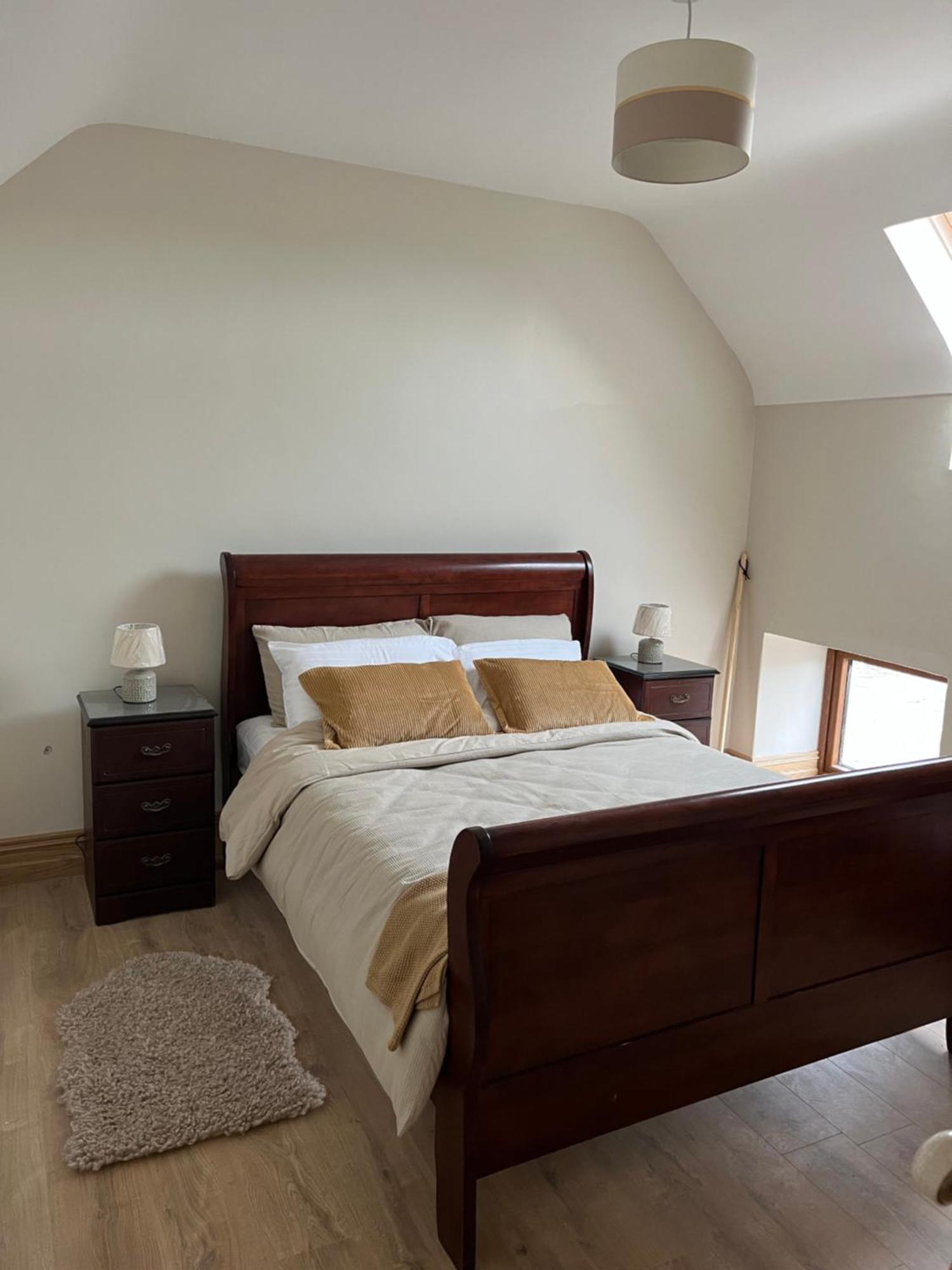 Tom Rocky'S Farmyard Villa Templemore Luaran gambar